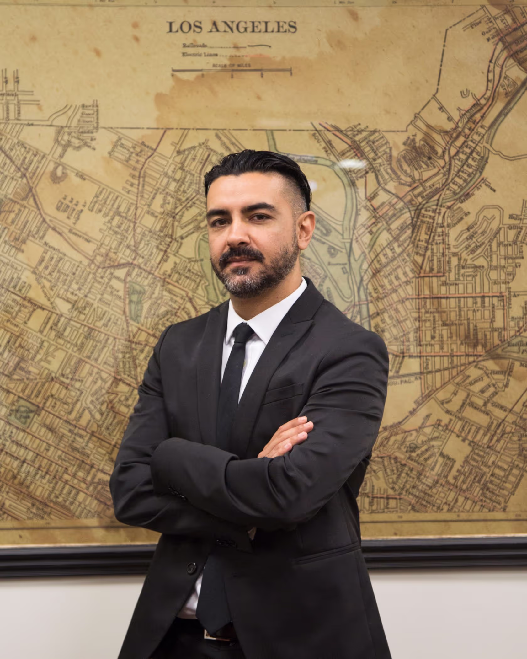 Nima Haddadi - Best DUI Lawyer in Los Angeles